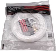 Anderson Metals Metals Hei-1Sp Series 760008 Ice Maker Kit, Polyethylene