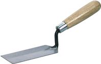 TROWEL MARGIN 5X2INCH WOOD HDL