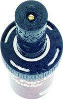 Orbit 54535 Pop-Up Sprinkler, 1/2 in Connection, 2 in H Pop-Up, 15 ft, Adjustable Nozzle, Plastic