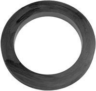 Green Leaf 150GBG2 Replacement Gasket, 1-1/2 in ID, EPDM, For: 1-1/2 in Camlock Coupling