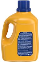 ARM & HAMMER 10011 Laundry Detergent, 144 oz, Liquid, Clean Burst, Pack of 4