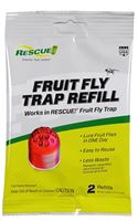 Rescue FFTA-DB12 Fruit Fly Trap