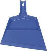 Birdwell 028-60 Broom Buddy Dustpan, 10-1/4 in W