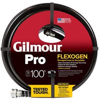 Gilmour 865001-1001 Garden Hose, 100 ft L