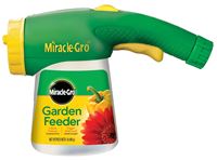 Miracle-Gro 1004102 Garden Feeder, 1 lb Cup