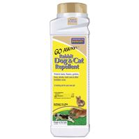 Bonide Go Away 870 Dog and Cat Repellent