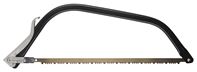 Fiskars 370290-1003 Bow Saw, 21 in L Blade, Steel Blade