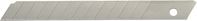 Hyde 42345 Replacement Knife Blade, 9 mm, 13-Point, Pack of 10