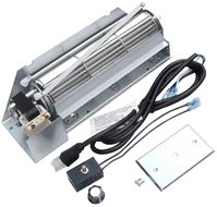 FMI 380022 Fan Variable Speed Kit