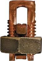 Gardner Bender GSBC-3/0 Split Bolt Connector, 3/0 AWG Wire, Copper