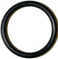 Danco 35714B Faucet O-Ring, #80, 41/64 in ID x 51/64 in OD Dia, 5/64 in Thick, Buna-N, Pack of 5