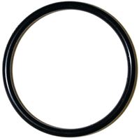 Danco 35713B Faucet O-Ring, #81, 1 in ID x 1-1/8 in OD Dia, 1/16 in Thick, Buna-N, For: Symmons, Woodford Faucets, Pack of 5