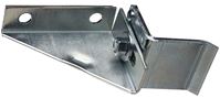 National Hardware N131-458 Door Bumper, Steel, Zinc, Pack of 5