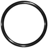 Danco 35710B Faucet O-Ring, #84, 1-1/4 in ID x 1-7/16 in OD Dia, 3/32 in Thick, Buna-N, For: Various Faucets, Pack of 5