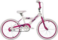 Kent 32017 Bicycle, Womens, 8 to 12 years, Steel Frame, 20 in Dia Wheel