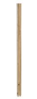 Gardeners Blue Ribbon WW3-1 Garden Stake, 3 ft L, Wood, Pack of 12