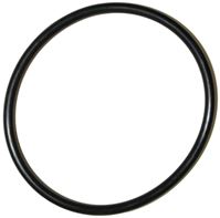 Danco 35706B Faucet O-Ring, #88, 1-5/16 in ID x 2-1/8 in OD Dia, 3/32 in Thick, Buna-N, For: Various Faucets, Pack of 5
