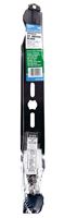ARNOLD 490-100-0090 Lawn Mower Blade, 20 in L, 2-1/4 in W