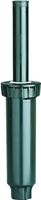 Orbit 54193 Spring Loaded Sprinkler, 1/2 in Connection, 8 to 12 ft, Full-Circle, Plastic