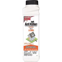 Bonide REVENGE 45602 Ant Killer, Granular, 1.5 lb Bottle