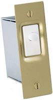 Gardner Bender GSW-SK Door Switch, 16/10 A, 125/277 V, SPST, Tan