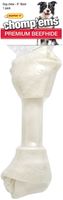 RuffinIt 23113 Dog Bone, 8 in L