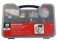 Gardner Bender GK-50N Electrical Tool Box, 2-Compartment