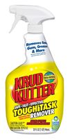 Krud Kutter KR324 Tough Task Remover, 32 oz, Liquid, Mild
