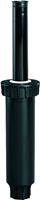 Orbit 54191 Spring Loaded Sprinkler, 1/2 in Connection, 8 to 12 ft, Quarter-Circle, Plastic