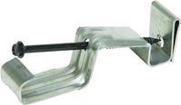 Amerimax 210121 Hidden Hanger, Aluminum