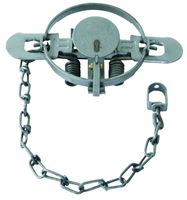 DUKE TRAPS 0470 Coil Spring Trap, Spring Locking