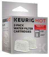 Keurig 0099010 Filter Cartridge Refill