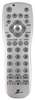 Zenith ZP305MH Universal Remote, Silver