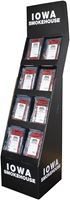 STUBBIES BEEF DISPLAY SHPR, Pack of 48