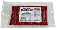 STICK BEEF SMOKED ORIGINAL27OZ, Pack of 6