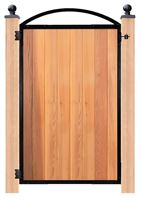 FRAME GATE PRO ARCHED 8-BOARD