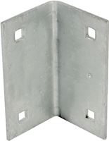 Playstar PS 1015 Joist Corner Bracket, Metal, Galvanized