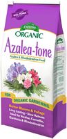 Espoma AT4 Organic Azalea-Tone, Granular, 4 lb, Bag
