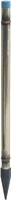 Simmons 1721-1 Drive Well Point, 1-1/4 in, 30 in L Pipe, Stainless Steel