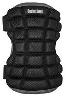 Bucket Boss BB1 Baseball Knee Pad, Foam Pad, 2-Strap, Hook and Loop Closure