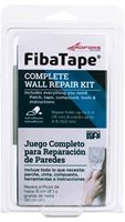 Adfors FDW9182-U Wall Repair Kit, White
