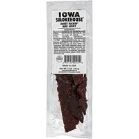 JERKEY BEEF SWEET KICKIN 5OZ, Pack of 12