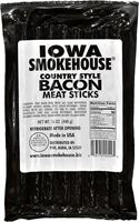 STICK MEAT CS BACON 16OZ, Pack of 10