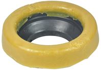 Danco 40619 Closet Wax Ring Bowl, For: 4 in Waste Line