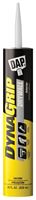 DAP DYNAGRIP 27518 Drywall Construction Adhesive, Off-White, 28 oz Cartridge