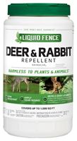 Liquid Fence HG-70266 Deer and Rabbit Repellent