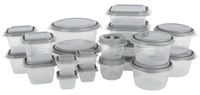 Goodcook 10853 Food Container Set, Pack of 4