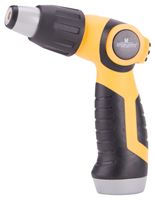 Landscapers Select GN-4069 Spray Nozzle, Female, Plastic, Yellow