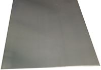 K & S 255 Decorative Metal Sheet, 4 in W, 10 in L, Aluminum, Pack of 6