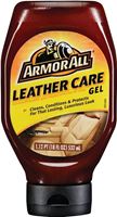 Armor All 9963W Leather Care Gel, 18 oz, Gel, Leather